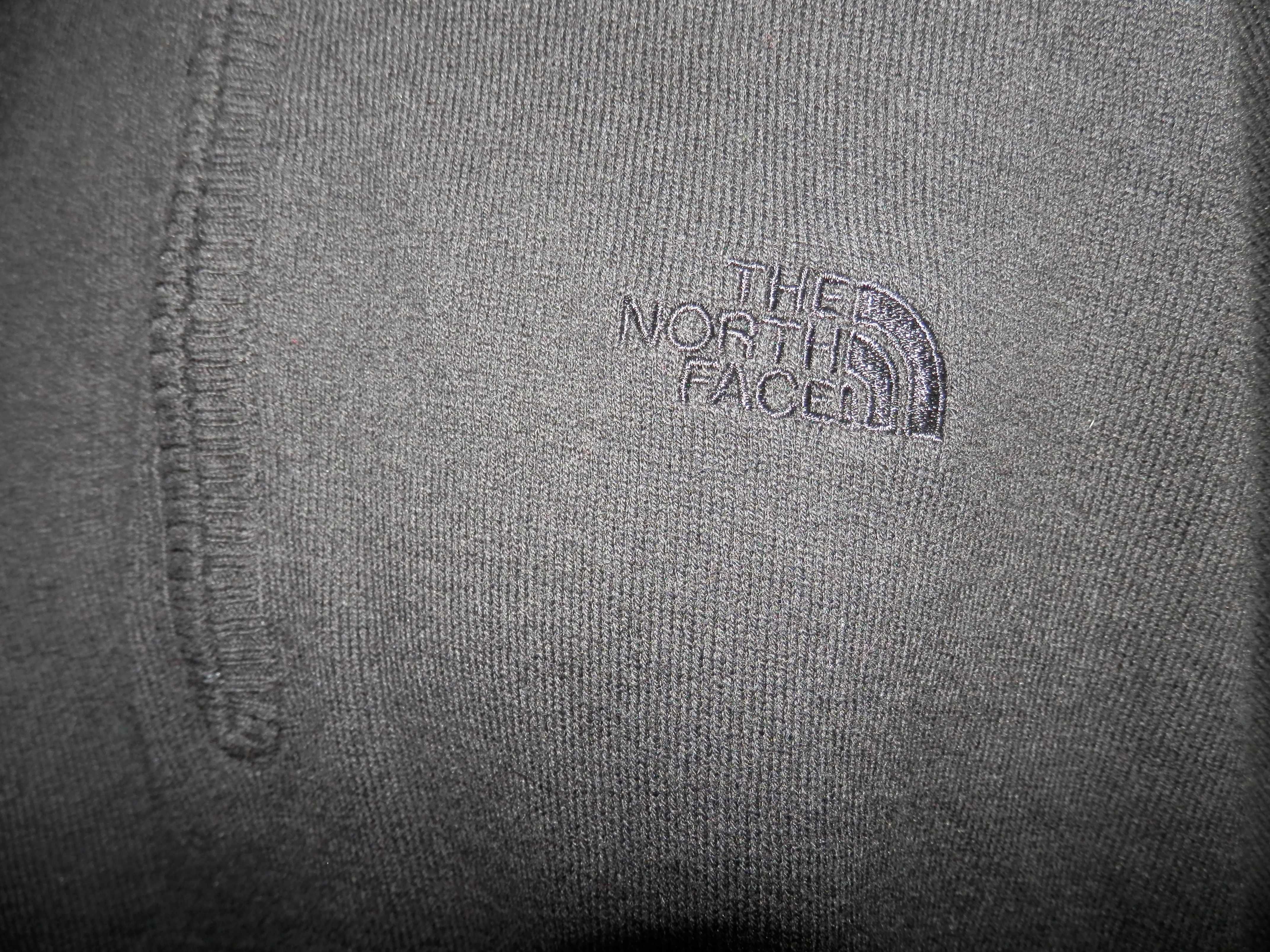 The North FaceXL TG wełna 40%