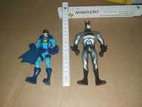 Figurki Batmana 2szt