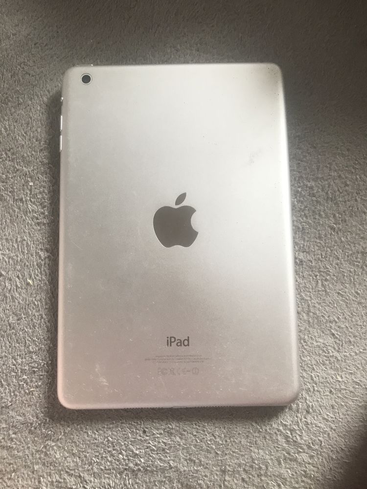 tablet ipad mini