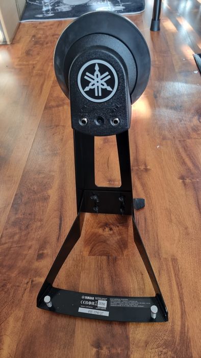 Yamaha KP-65A 6,5" Pad do perkusji elektronicznej, stan idealny