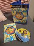 Gra gry ps2 playstation 2 Let's Make A Soccer Team jak nowa unikat