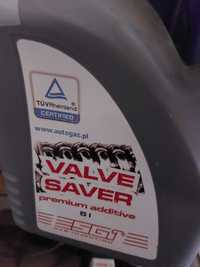 płyn do lubryfikacji Valve Saver Esgi Lubryfikator Lpg/cng 5L