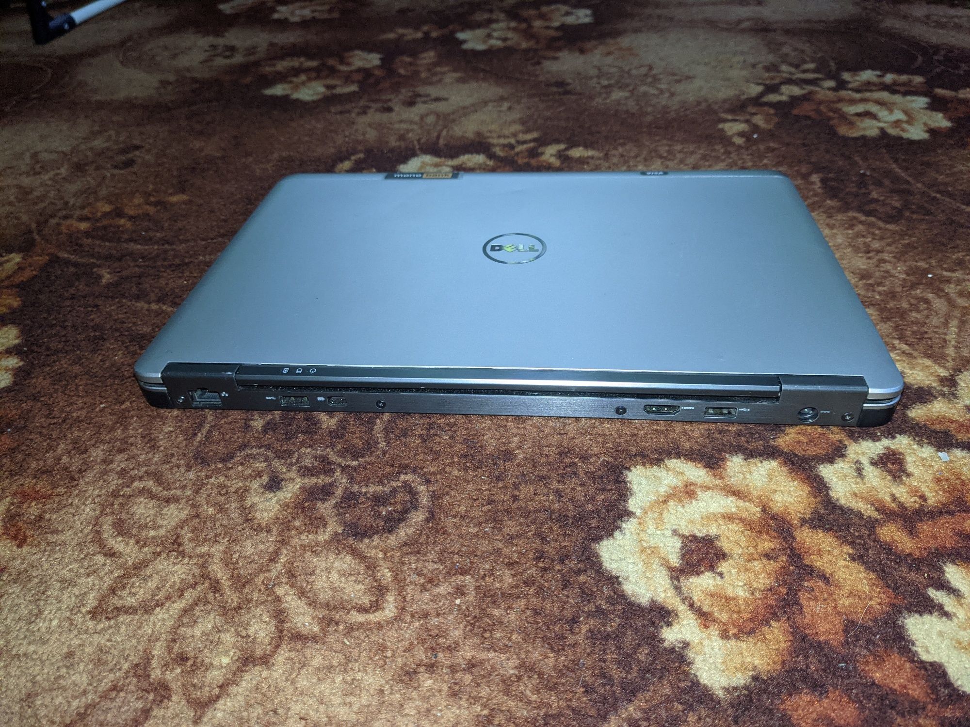 СРОЧНО!!! Ноутбук Dell latitude e7440 i5-4300U 16гб