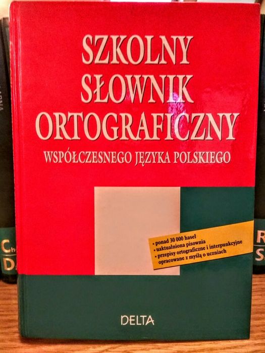 12 tomow encyklopedia PWN + słownik gratis!