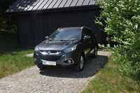 Hyundai ix35 Hyundai ix35 2010 4WD 2.0 benzyna, gaz, hak