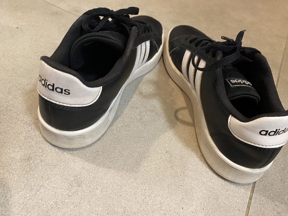 Buty adidas rozmiar 37