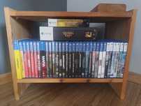 Gry PlayStation 4 PlayStation 5