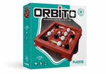 Orbito - gra strategiczna. FLEXIQ
