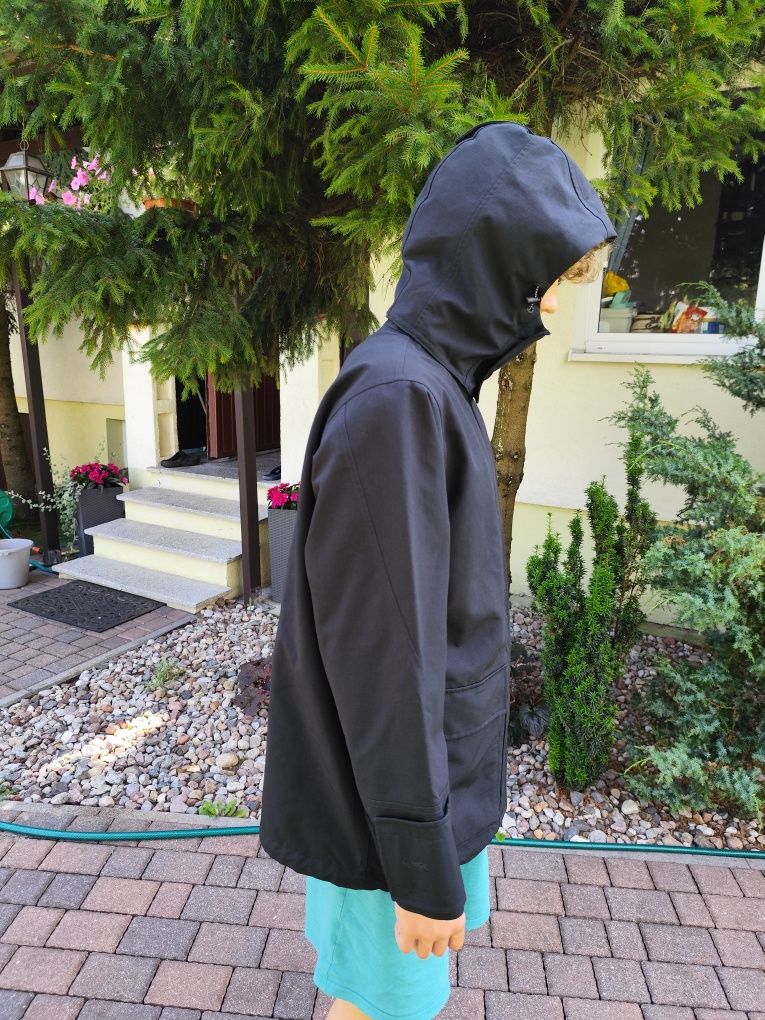 Kurtka trekkingowa Peak Performance W Apex Jacket membrana Hipe Softsh