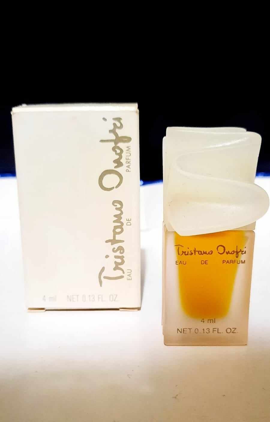 Perfume miniatura original
11 euros