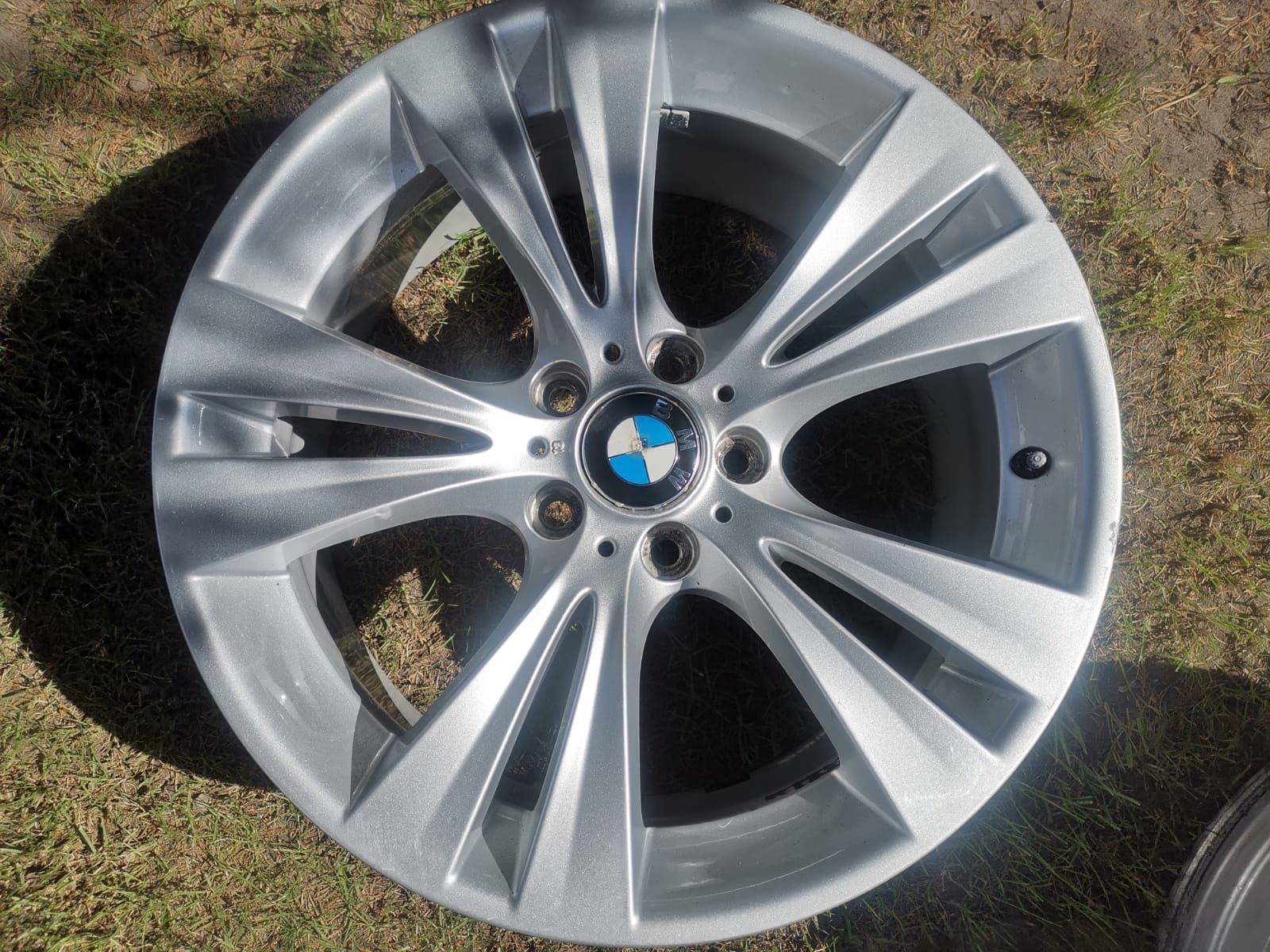 Felgi BMW 19 calowe