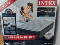 Materac Intex Dura Beam Deluxe