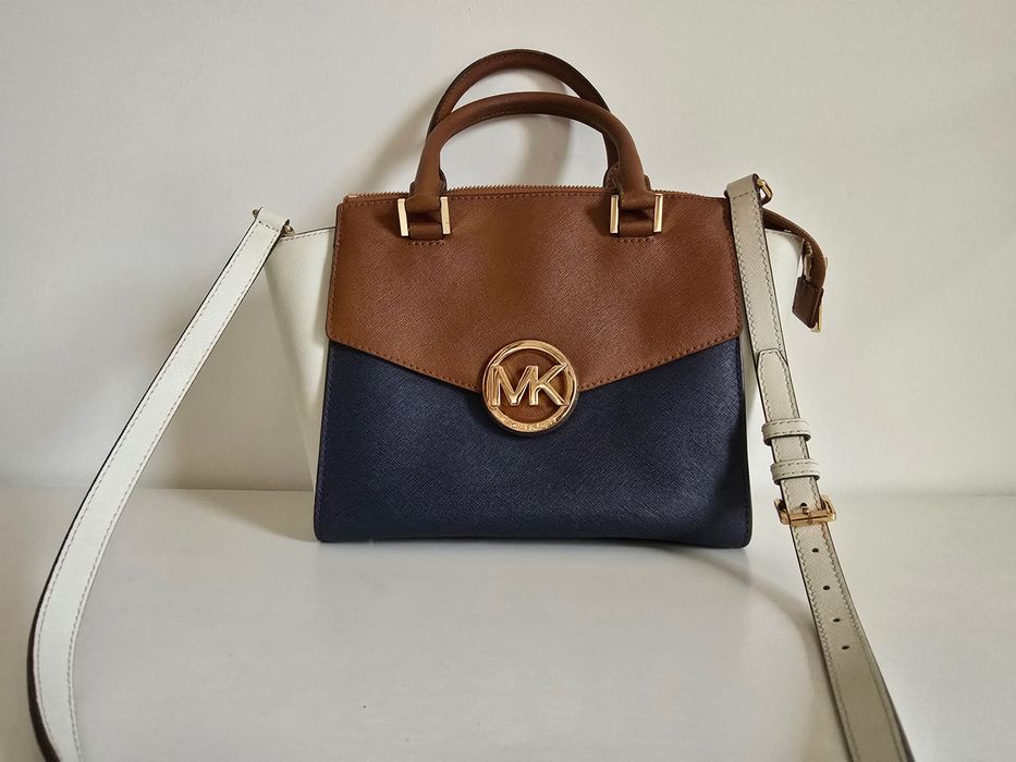 MK - Michael Kors - Mala - ORIGINAL