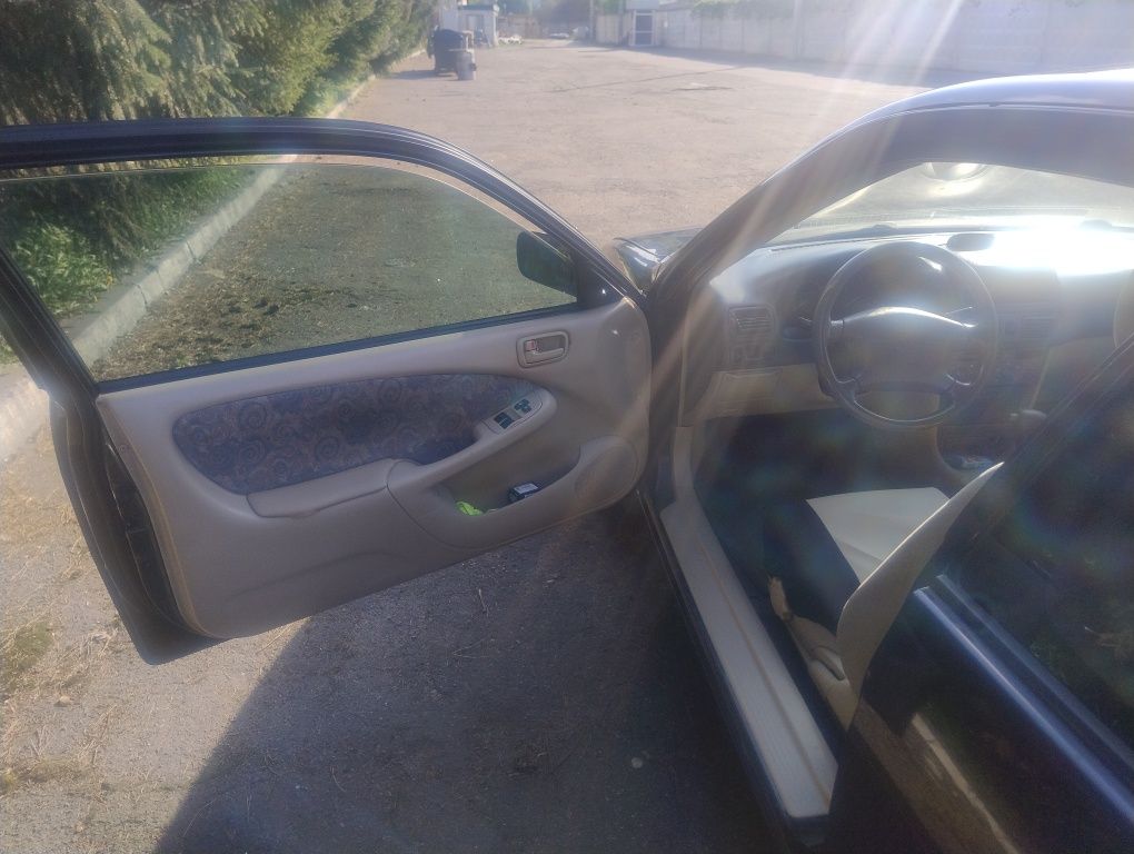Toyota Corolla 3 d