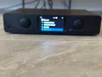 Atoll SDA-200 Signature Black