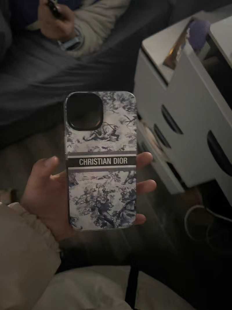 Чохол бренд чехол iphone на телефон Д*ор айфон SALE