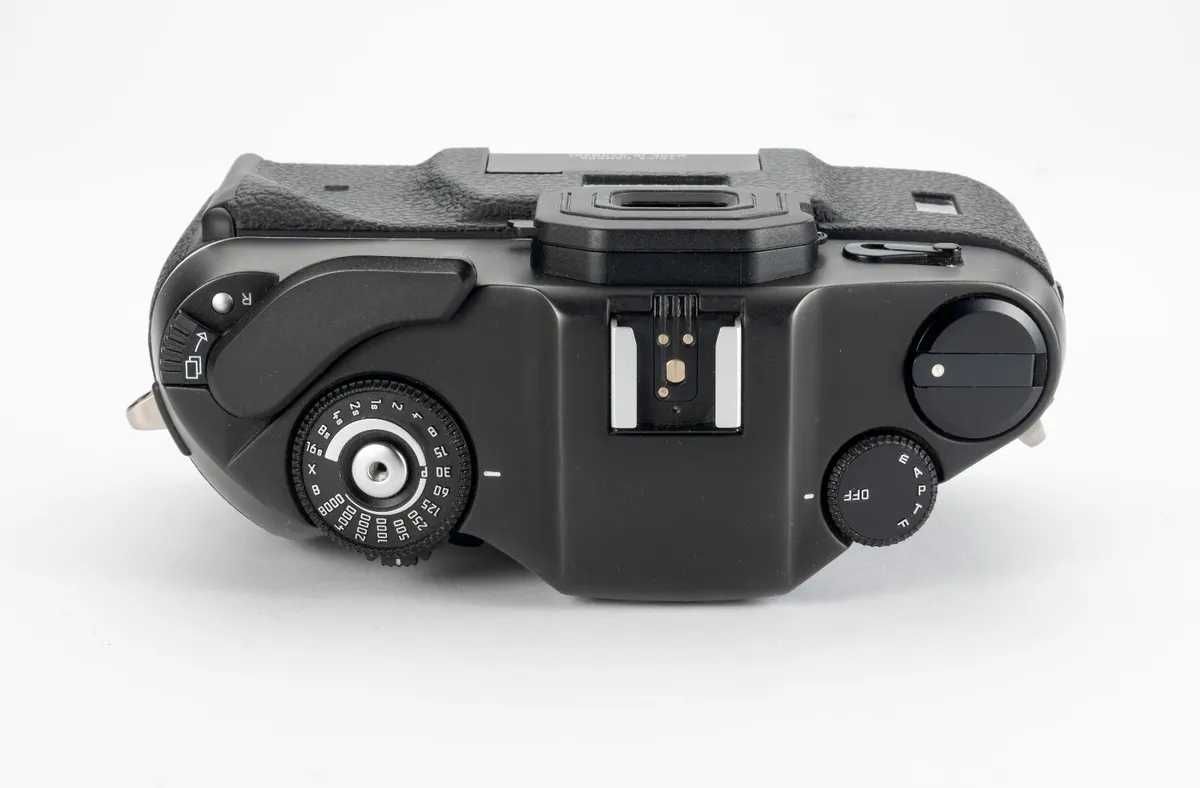 Leica R8 + Leica R DMR Digital Modul 14439