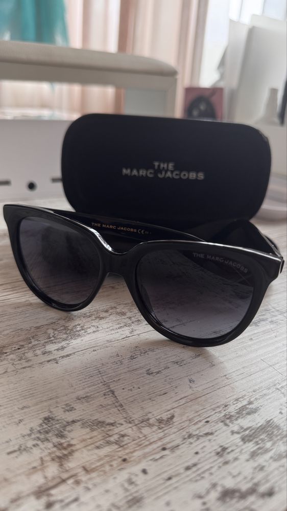 Сонцезахисні окуляри MARC JACOBS JAC MARC 501/S 807549O