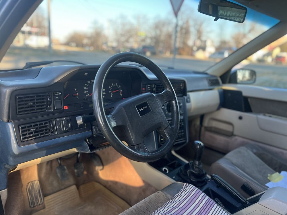 Продам Volvo 850