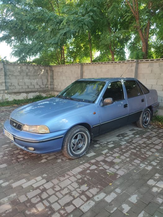 Продам daweo nexia