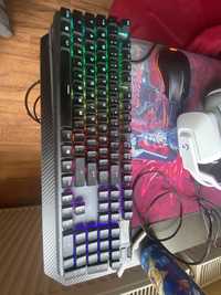 Klawiatura gamigowa SteelSeries