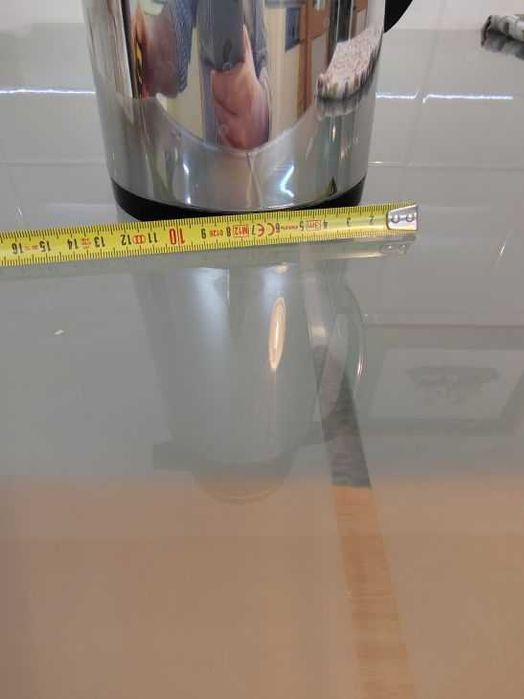 Thermo cafeteira 1 L