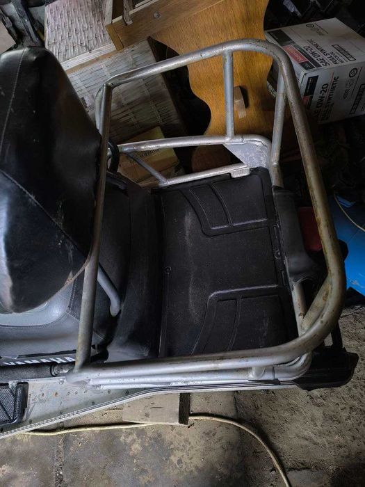 Снігохід Yamaha Viking Professional 2006