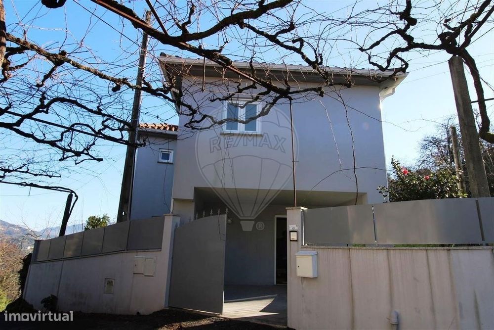 Moradia T2 para arrendamento