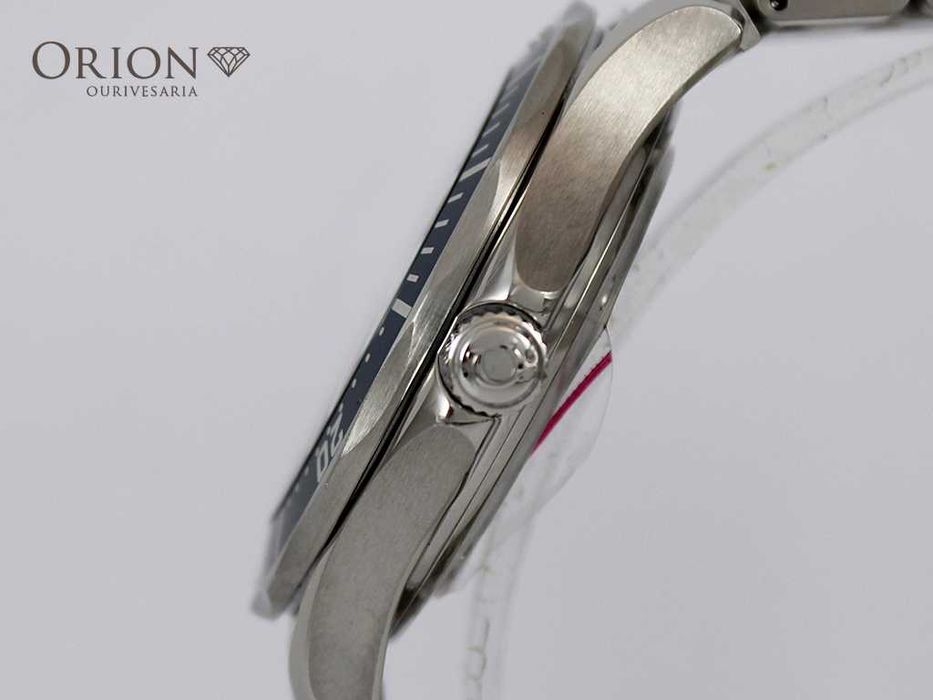 Omega Seamaster James Bond 007//Full Set