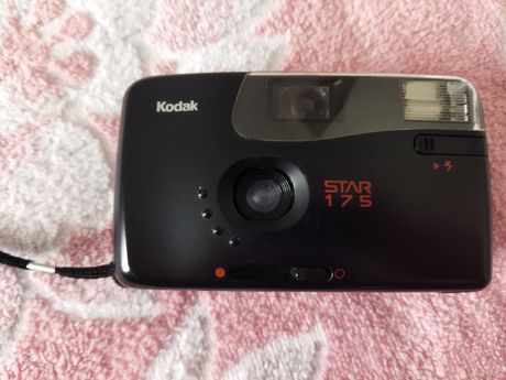 Плівковий фотоапарат Kodak Star