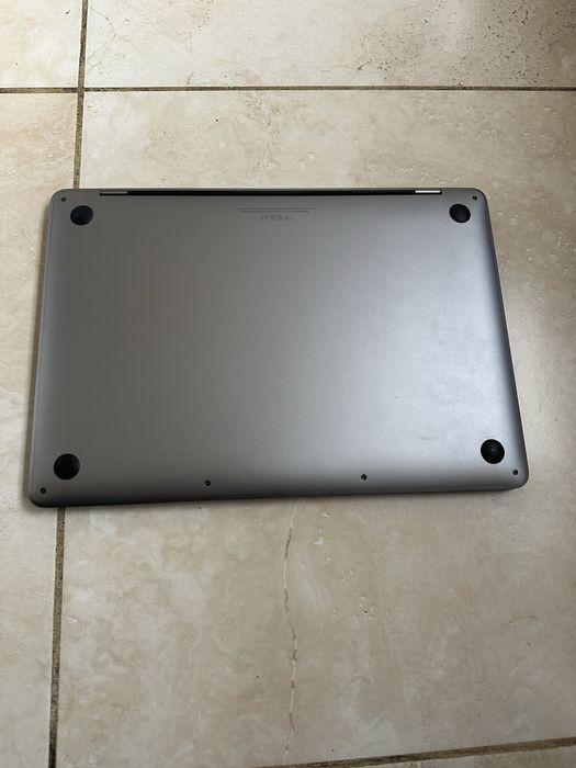 Macbook Pro A2159 2019 Touchbar Екран 13.3 Дюймів / 2560x1600 / Retina