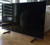 TV na gwarancji; Samsung 50 cali, 4K