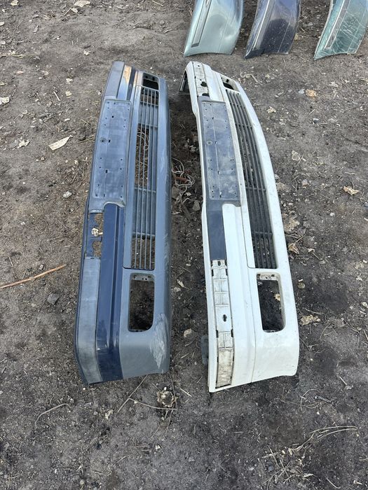 Бампер бмв е36 селан-турінг