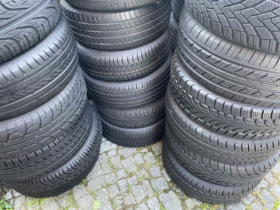 Koło zapasowe 4x100 5x100 5x112 Audi Skoda Seat Vw Renault Fiat Ford