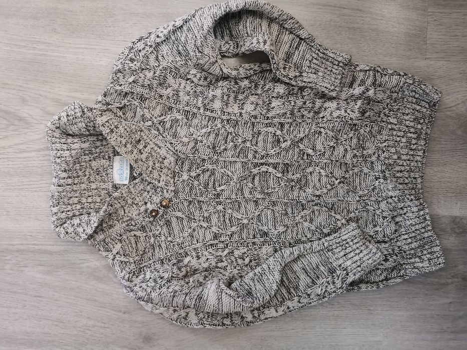 Sweter dla chłopca 98