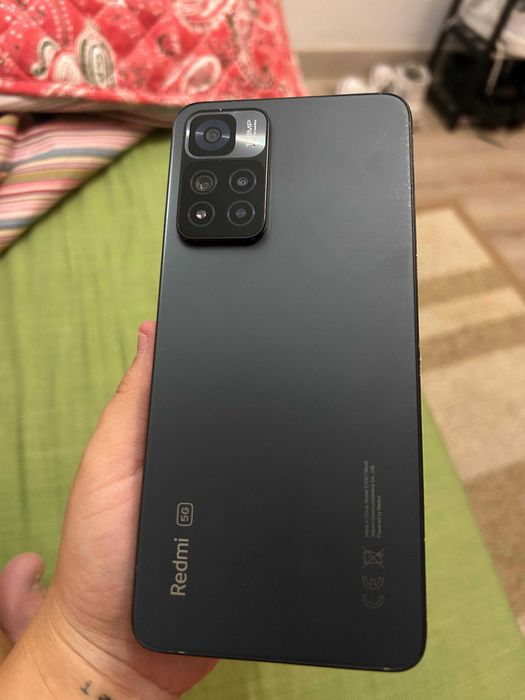 Redmi note 11 pro+ 128gb 5G