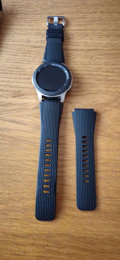 Galaxy Watch SM-R800