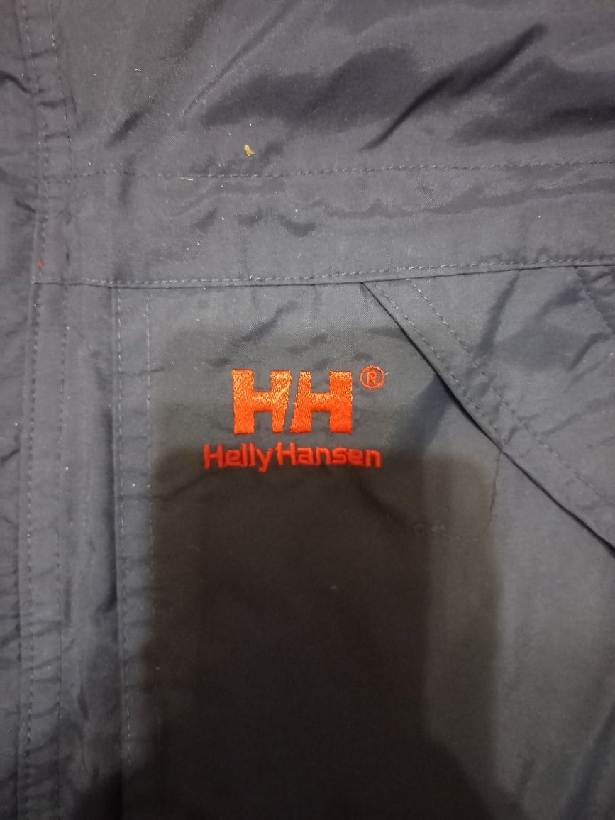 Куртка плащівка Helly Hansen