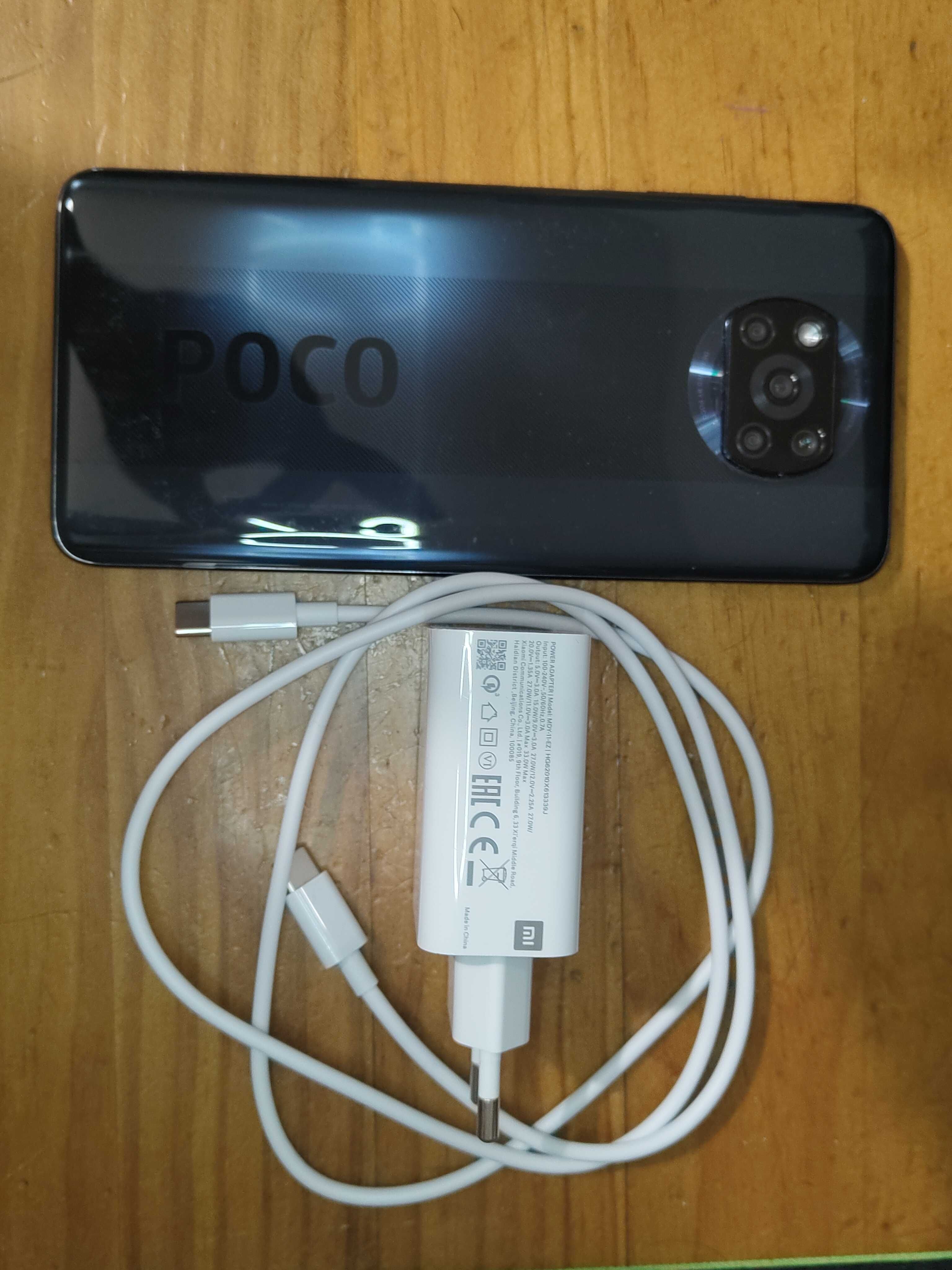 Poco X3 NFC 64GB