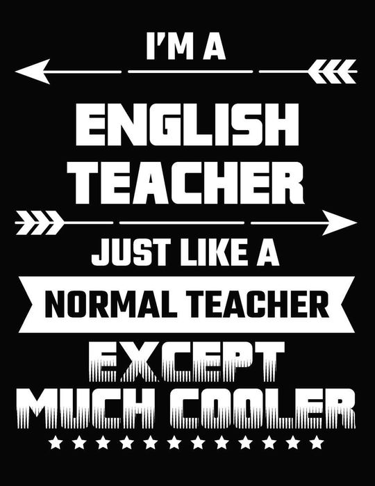 Qualified Native English Speaker 60 min. – 80 PLN