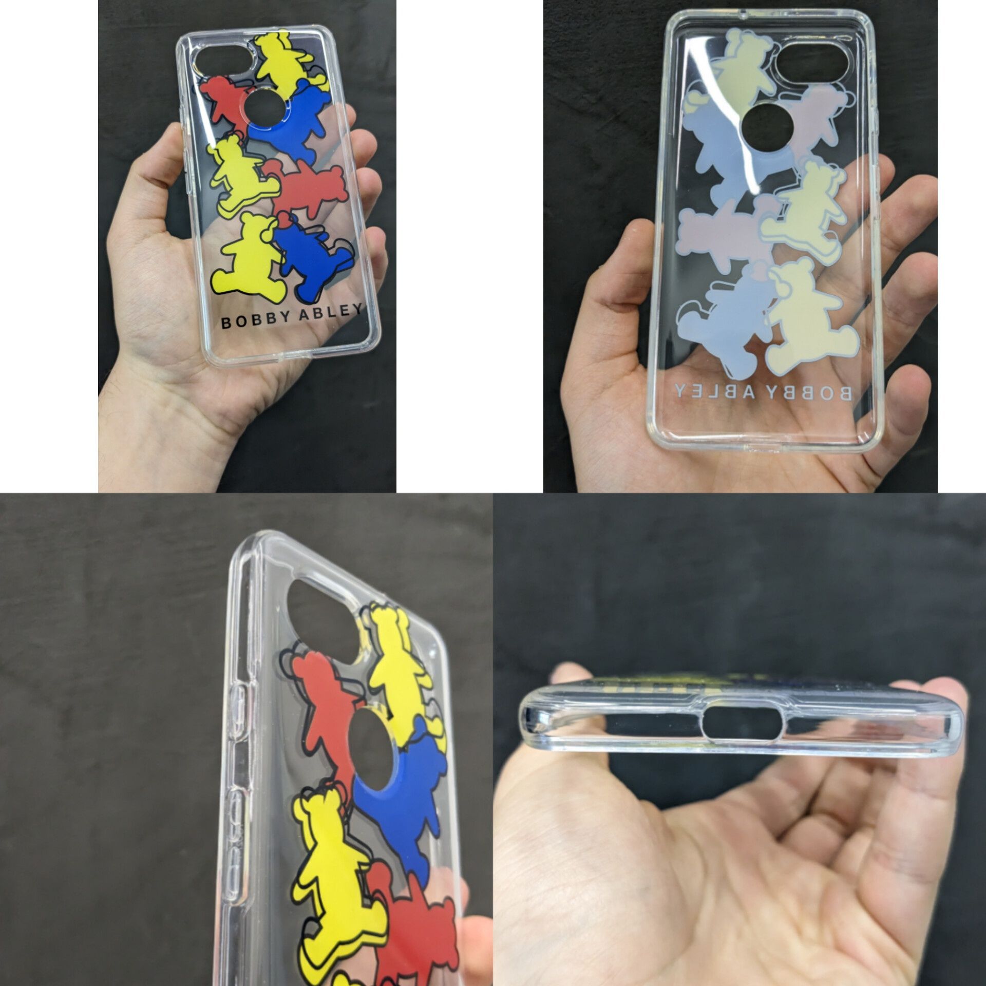 Ексклюзивний чохол Google Pixel 2 XL лімітований Incipio Оригінал