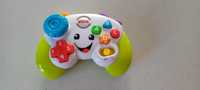 Pad  Joystick Fisher Price, stan b.dobry