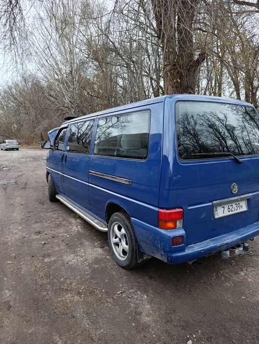 Продам Volkswagen