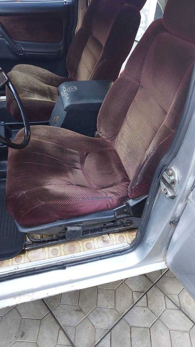 ГАЗ 24 Волжана 4455