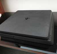PlayStation 4, 500GB