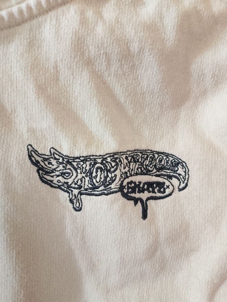 Bluza chłopięca 140.