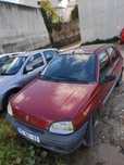 Renault clio 97 (900€)