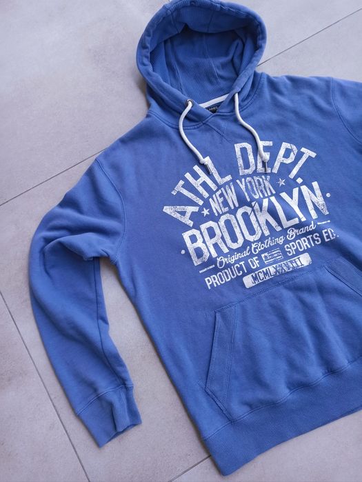 Dunnes  Stores  oryginalna  męska  bluza z kapturem  rozmiar  XL, 2XL,