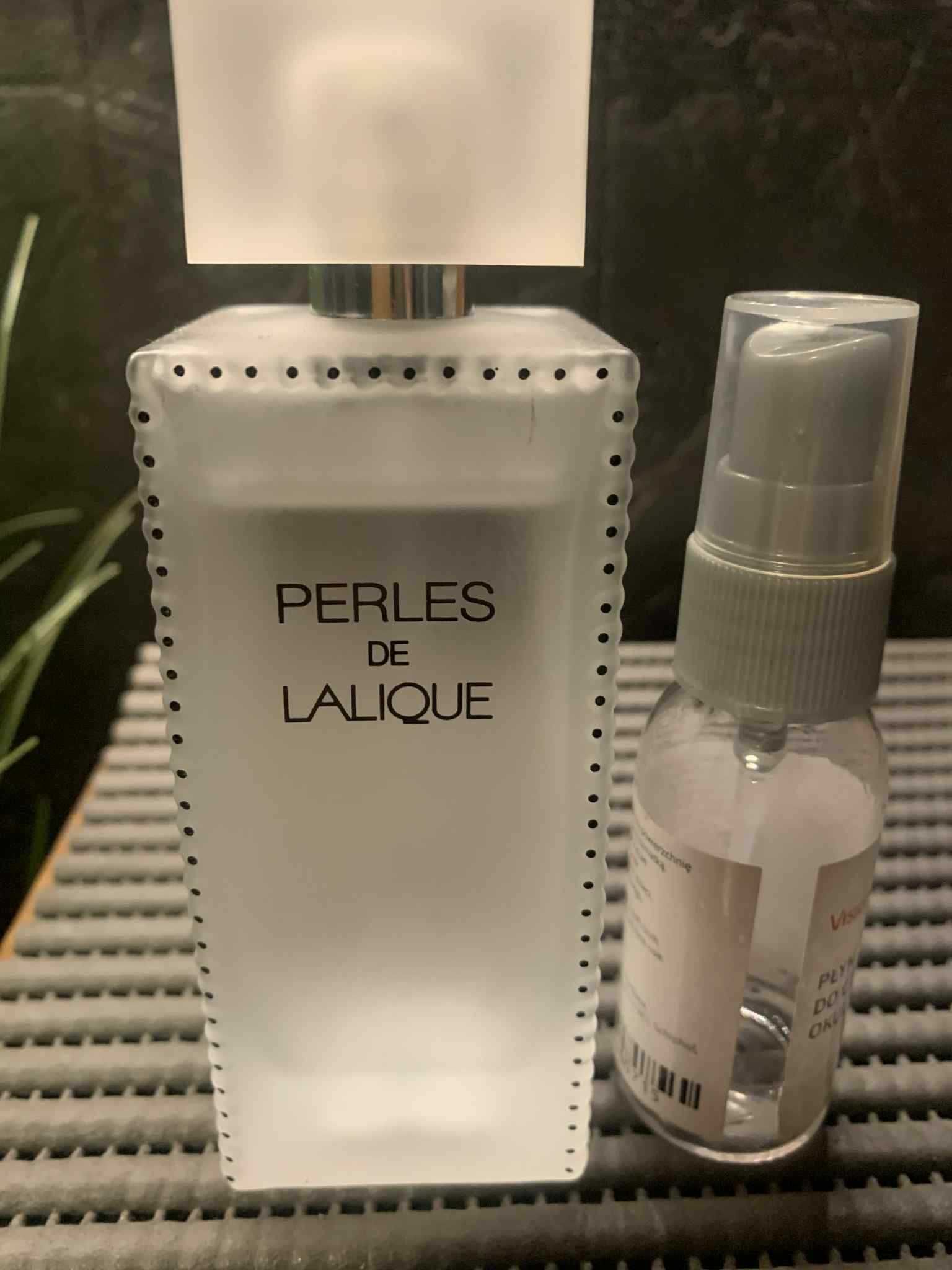 Lalique Perles de Lalique woda perfumowana EDP