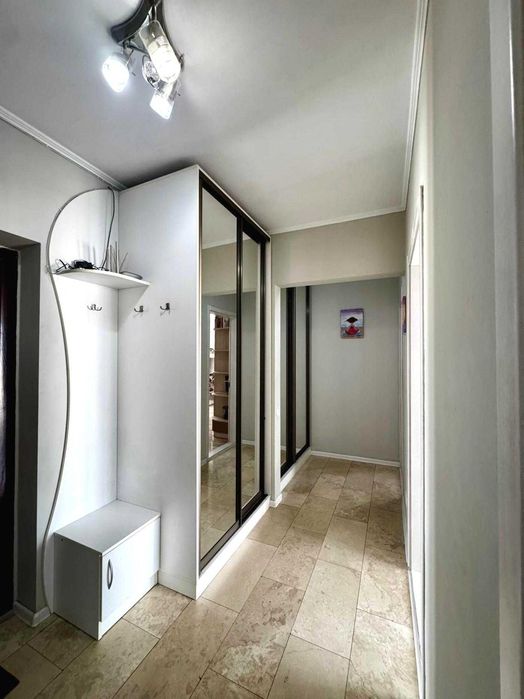 ‼️Море рядом‼️2 спальни‼️Е-Оселя‼️Газ‼️16 Фонтана‼️Демченко‼️Постанова